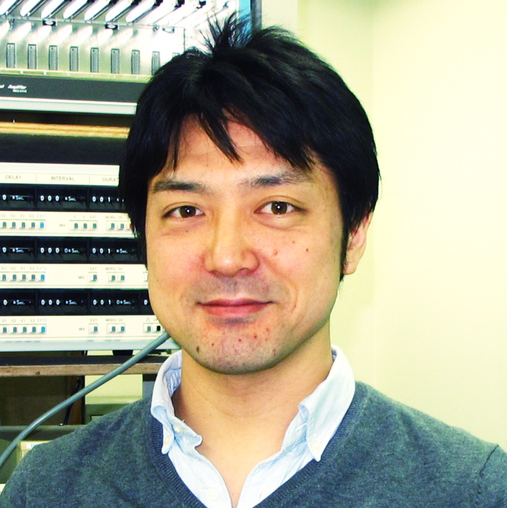 Tomohiko Takei