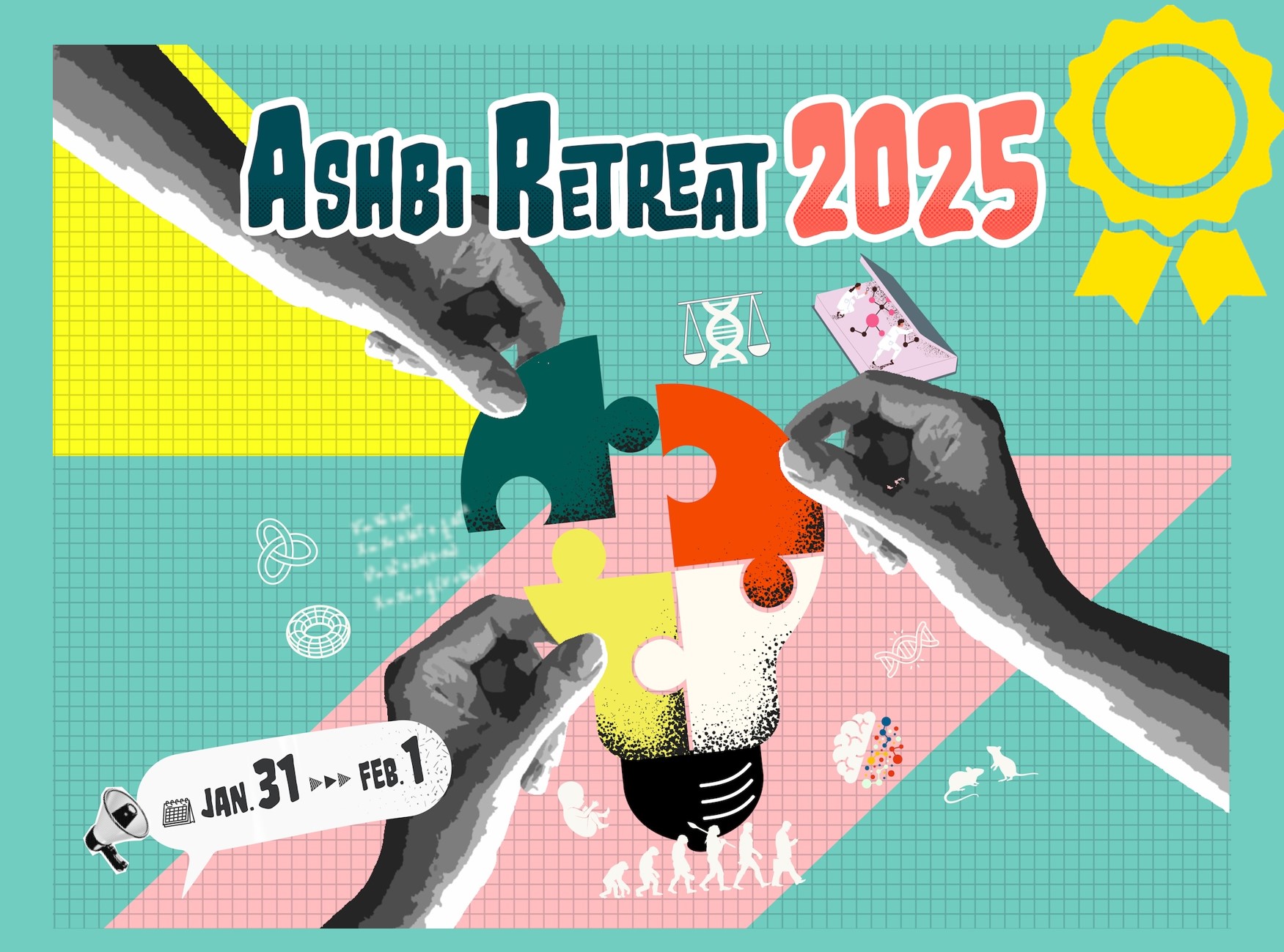 ASHBi retreat 2025